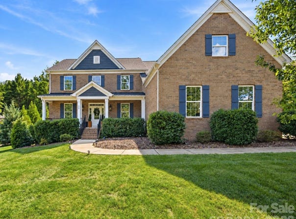 612 Highland Ridge Point, Clover, SC 29710