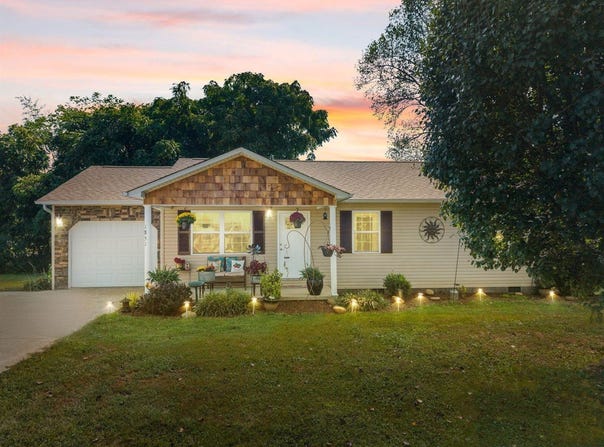 1851 Laurel River Road, London, KY 40744