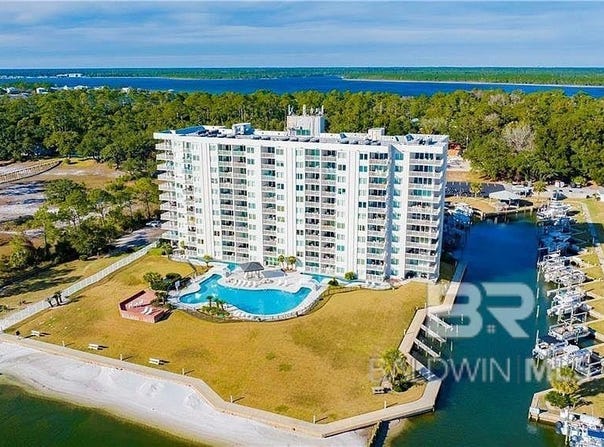 4610 White Avenue, Orange Beach, AL 36561