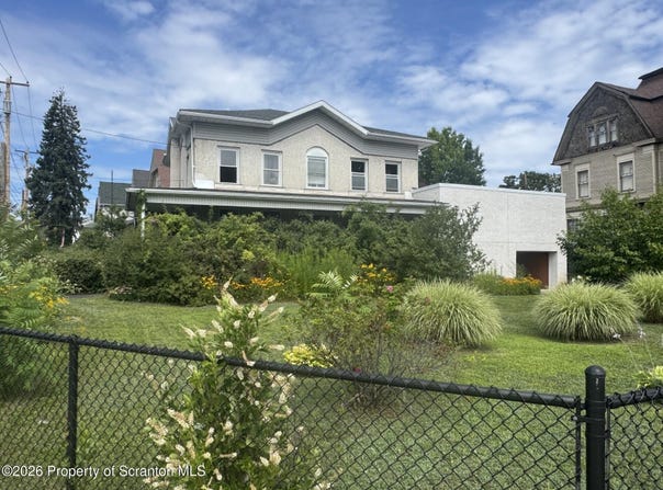 164 S Main Avenue, Scranton, PA 18504