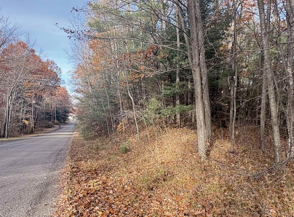 W Westlawn Road, Harrison, MI 48625