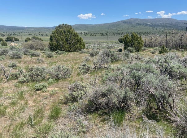 MME-11-NW, Central, UT 84722
