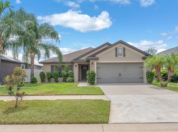 12250 LEGACY BRIGHT Street, RIVERVIEW, FL 33578