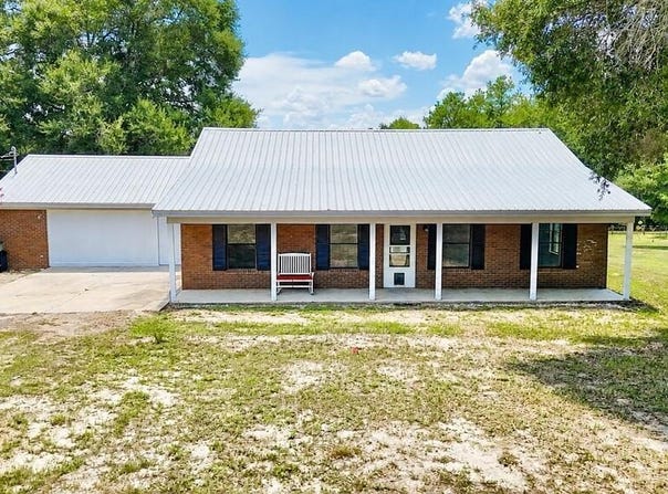 147 Barton Street, Ozark, AL 36360