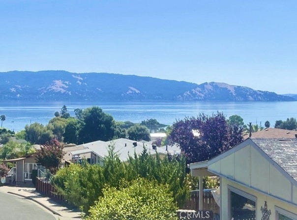 475 Walnut, Lakeport, CA 95453