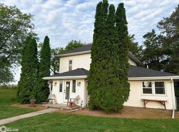 2155 Benson Street, Weldon, IA 50264