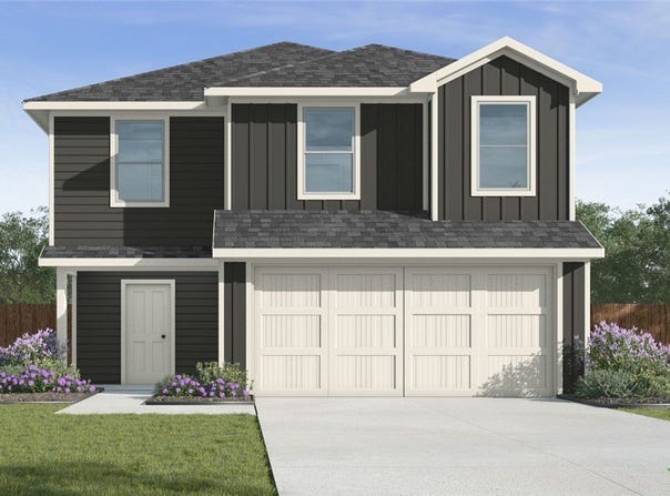 1410 Newey Circle, Temple, TX 76502