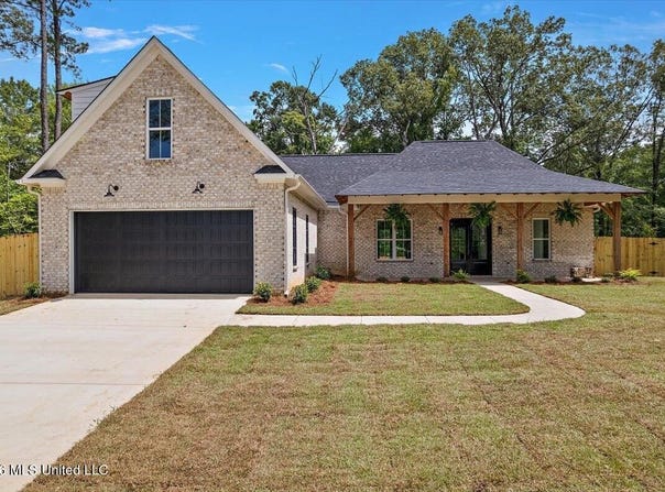 704 Sartoris Cove, Terry, MS 39170