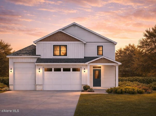 435 Sunterra Circle, Priest River, ID 83856