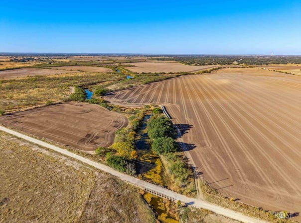 E Hwy 87, Eden, TX 76837