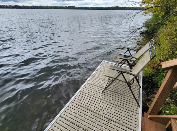 705 28th Street NW, Hackensack, MN 56452