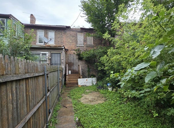 10706 S Langley Avenue, Chicago, IL 60628