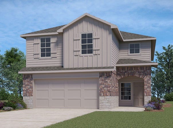 14522 Open Range Rd, Lytle, TX 78052