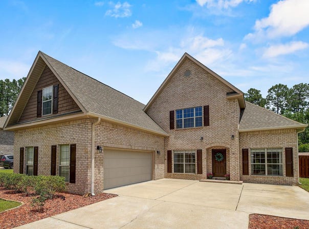 49 Harmony Way, Freeport, FL 32439