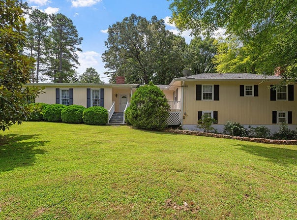 460 Nc-58, Warrenton, NC 27589