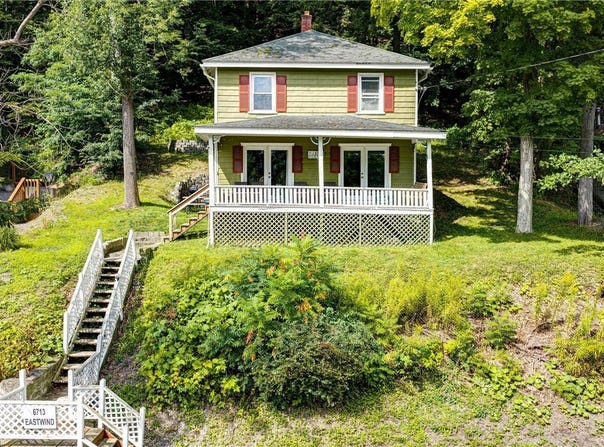 6713 State Highway 80, Cooperstown, NY 13326