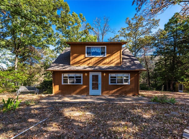 114 Lowe Drive, Mabank, TX 75156