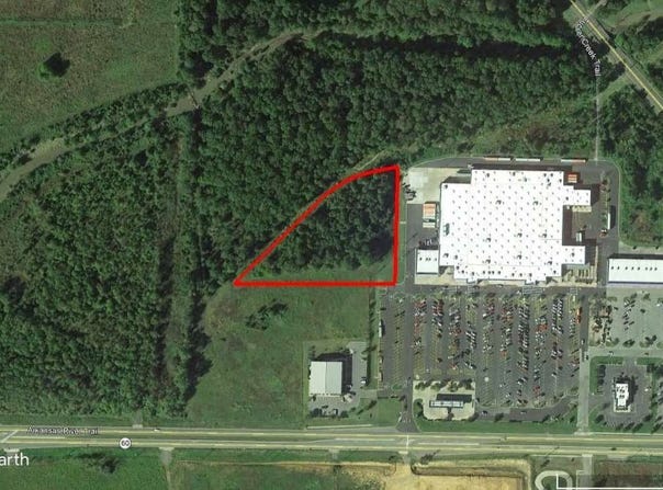 4050 Dave Ward Drive, Conway, AR 72034