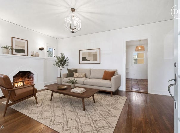 1003 E Virginia Terrace, Santa Paula, CA 93060