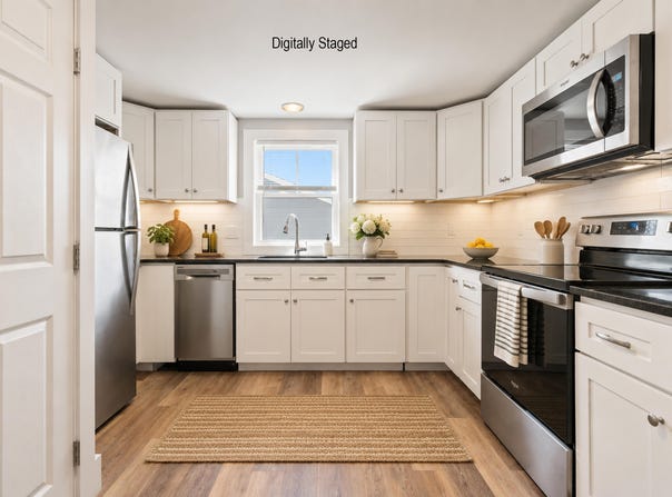 9 Cole Street, South Portland, ME 04106