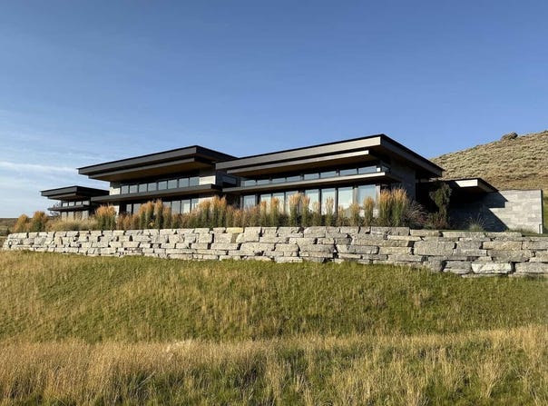 1 Monarch Lane, Sun Valley, ID 83353