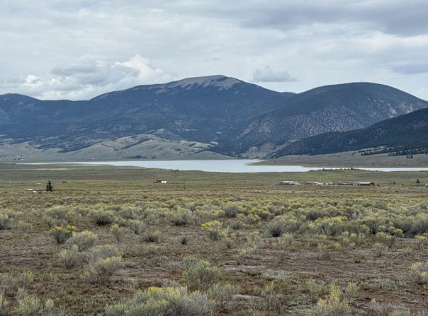 HWY 64, Eagle Nest, NM 87718