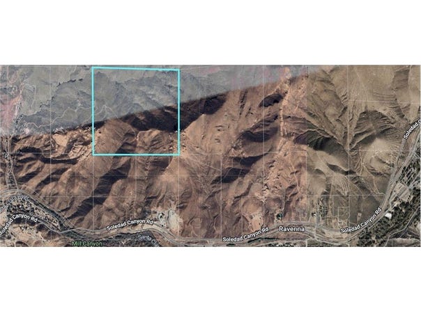 4 Mountain, Acton, CA 93510