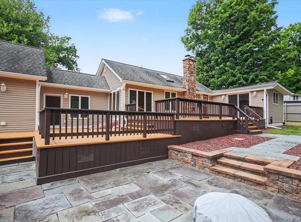 70 Camp Drive, Rhinebeck, NY 12572