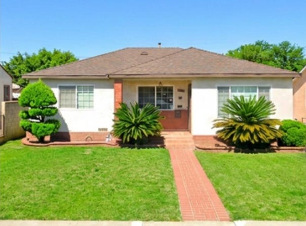 921 W Myrrh Street, Compton, CA 90220