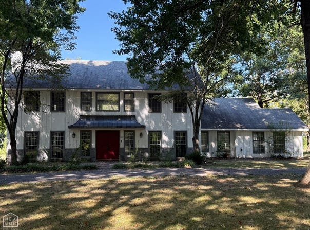177 S Oak, Burdette, AR 72321