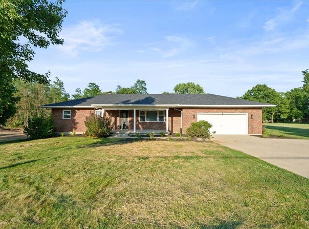 4242 Elk Creek Road, Madison Twp, OH 45067