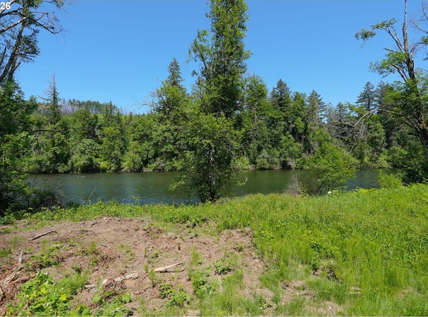 Goodpasture Rd, Vida, OR 97488