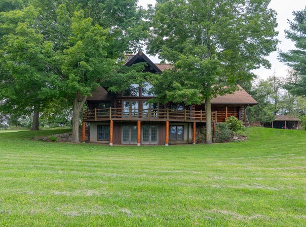 12680 Day Road, Hudson, MI 49247