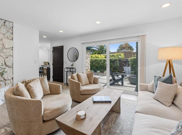745 Marsh Court, Napa, CA 94558