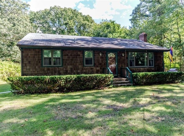 3776 S County Trail, Richmond, RI 02892