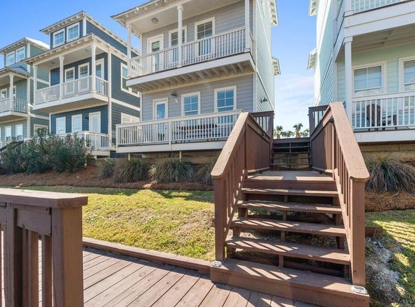 3232 Highway 98, Mexico Beach, FL 32456
