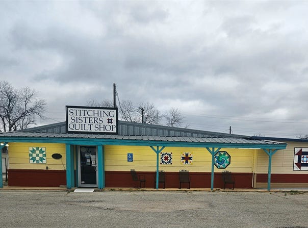 1303 E Central Avenue, Comanche, TX 76442