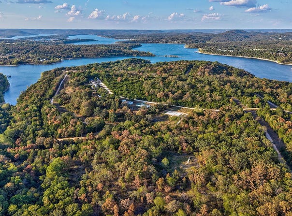 Pack Lane, Lampe, MO 65681