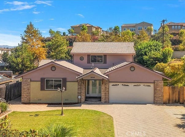 20949 Ambushers Street, Diamond Bar, CA 91765