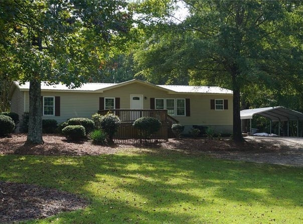 35 Ogle Road, Rockmart, GA 30153