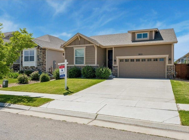 503 Country Rd, Berthoud, CO 80513