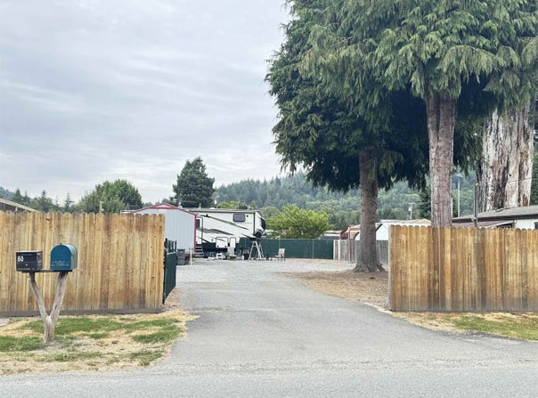 100 Redwood Road, Klamath, CA 95548
