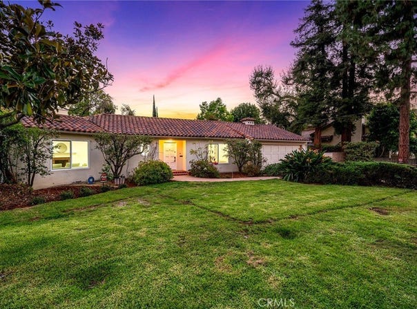 202 W Norman Avenue, Arcadia, CA 91007