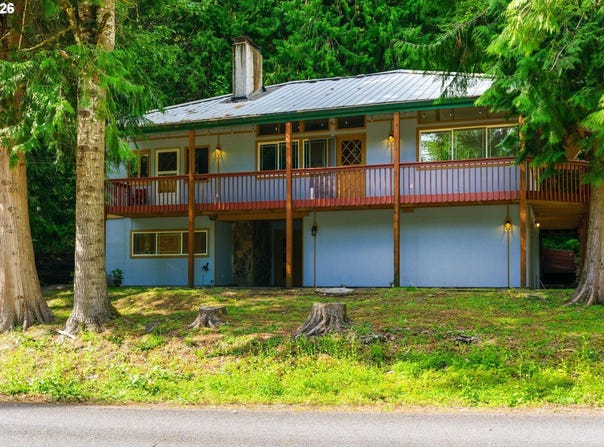 25741 E HIGHVIEW Ct, Welches, OR 97067