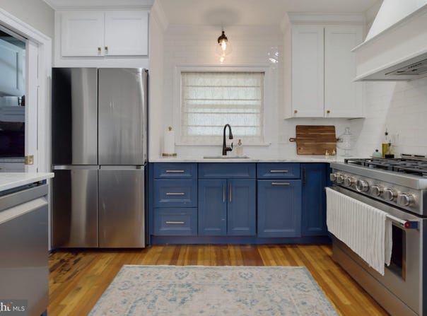 808 MANATAWNA Avenue, PHILADELPHIA, PA 19128