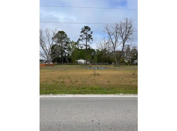 Highway 441, Homerville, GA 31634