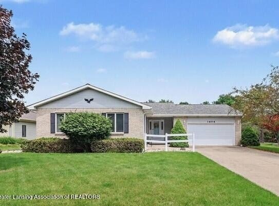 1404 Riley Ridge, Lansing, MI 48917