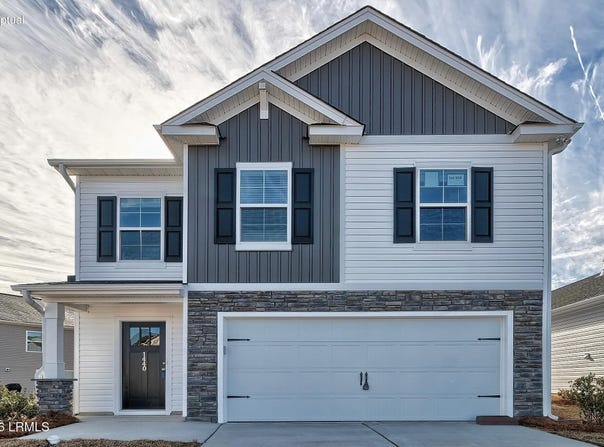 113 Jinks Street, Yemassee, SC 29945