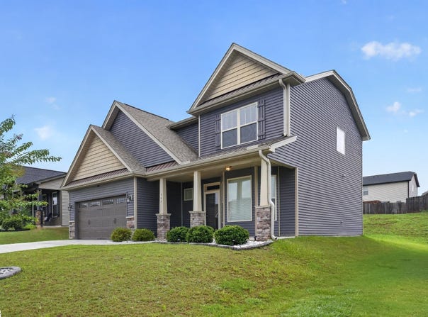 547 Chantry Lane, Moore, SC 29369