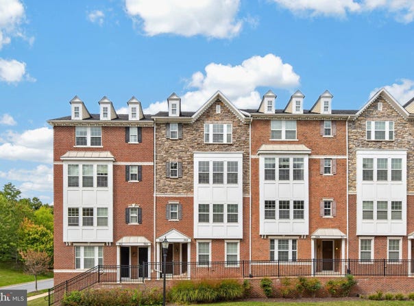 707 COBBLER Place, GAITHERSBURG, MD 20877
